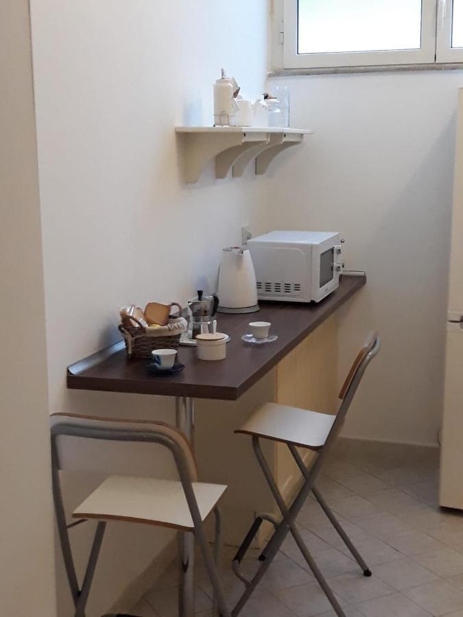 Suite Mari Неаполь Екстер'єр фото