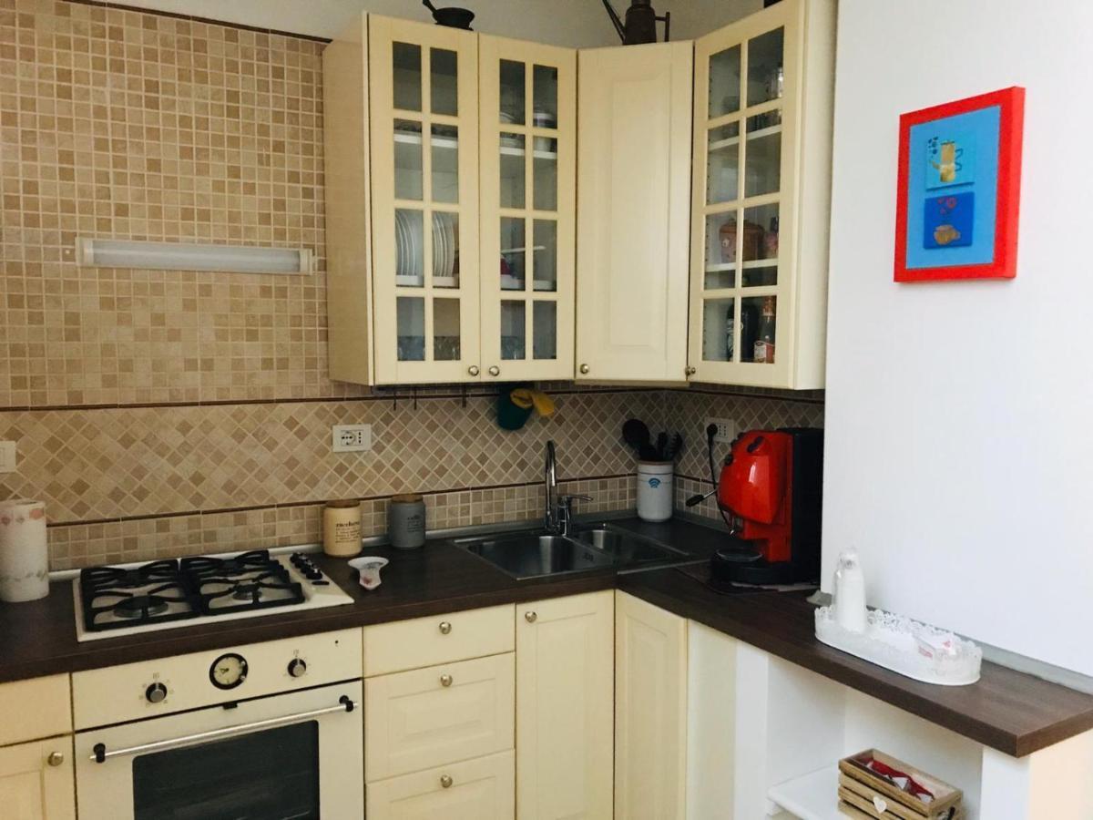 Suite Mari Неаполь Екстер'єр фото