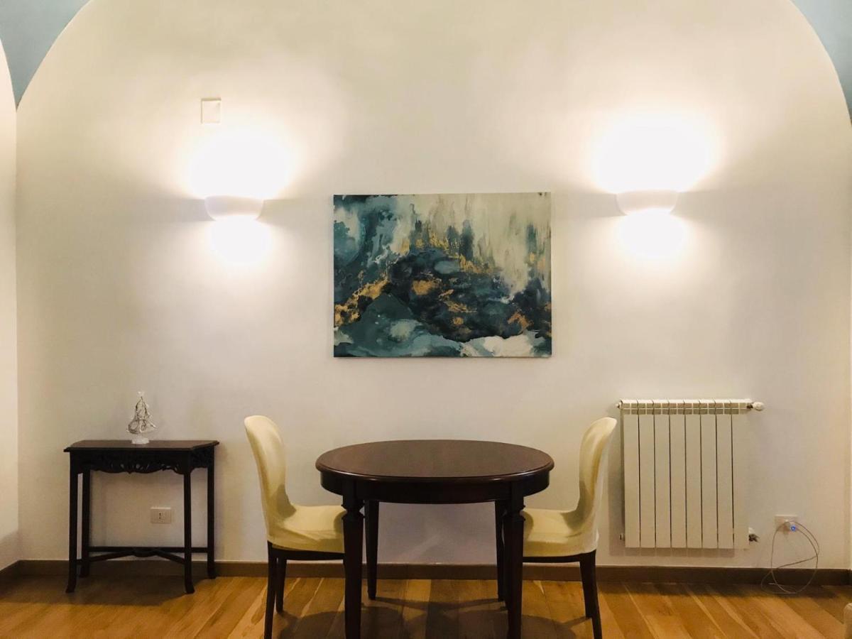 Suite Mari Неаполь Екстер'єр фото