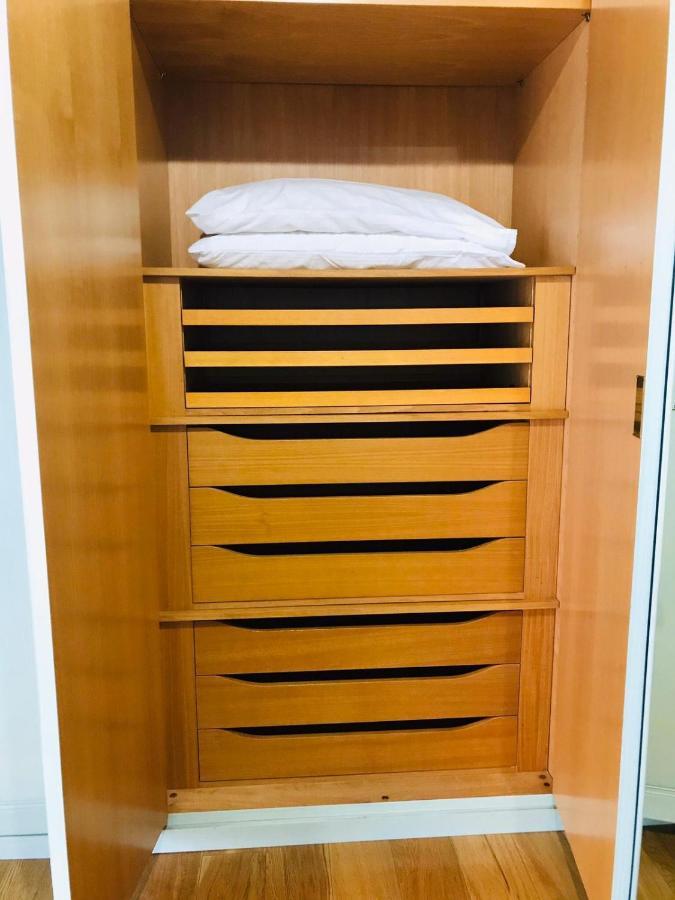 Suite Mari Неаполь Екстер'єр фото