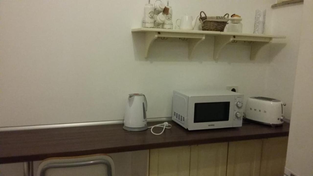 Suite Mari Неаполь Екстер'єр фото
