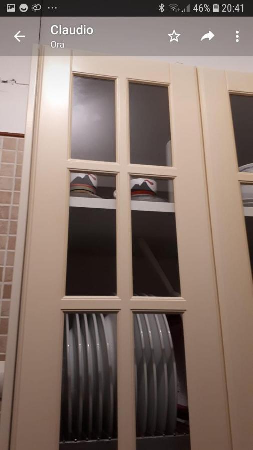 Suite Mari Неаполь Екстер'єр фото